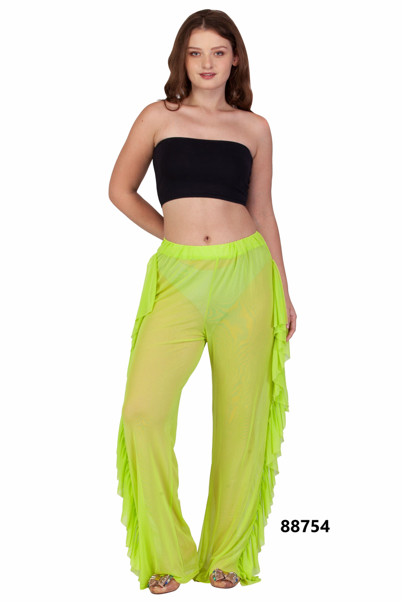 LADIES PANTS Page 2 India Boutique, Inc.